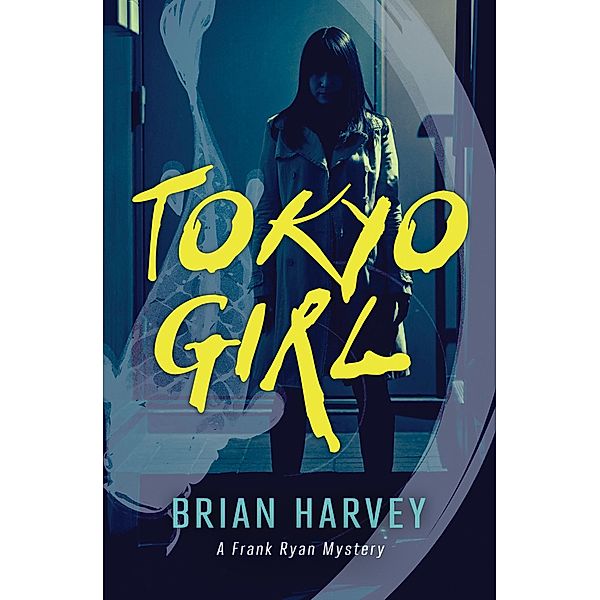 Tokyo Girl / Rapid Reads, Brian Harvey