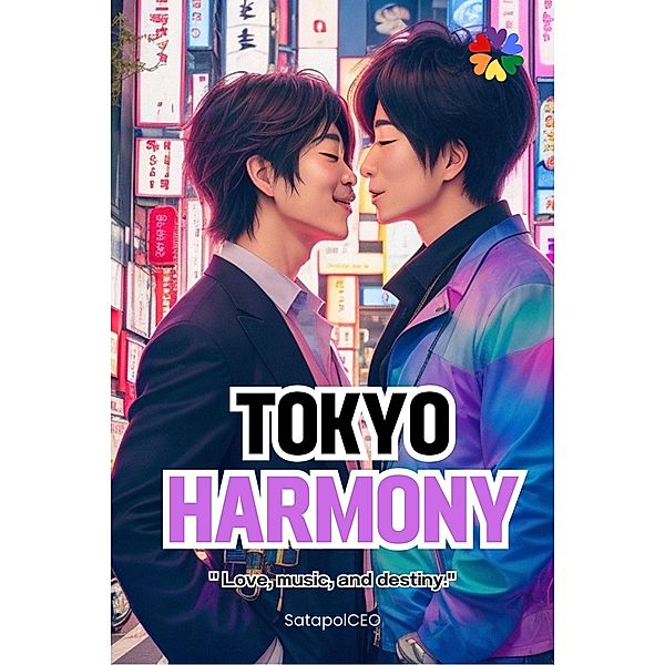 Tokyo Harmony Love, Music, And Destiny., Satapolceo