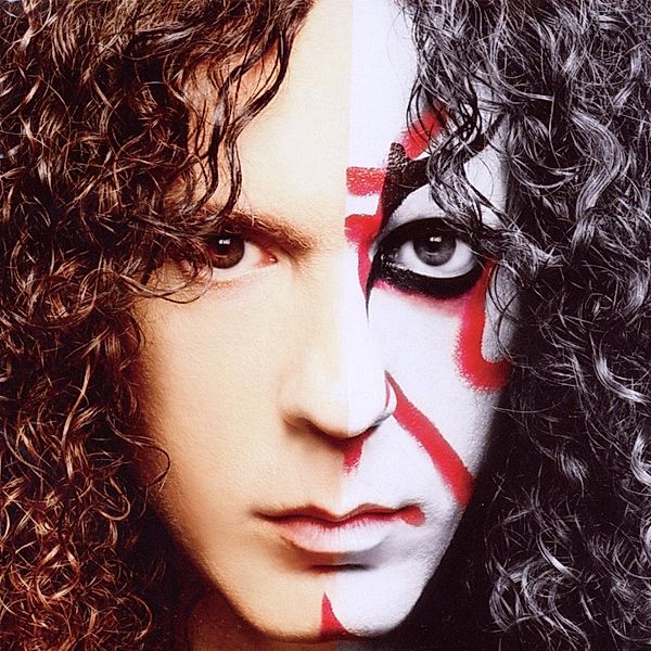 Tokyo Juke Box, Marty Friedman