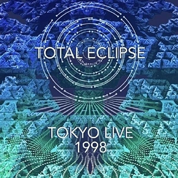 Tokyo Live 1998, Total Eclipse