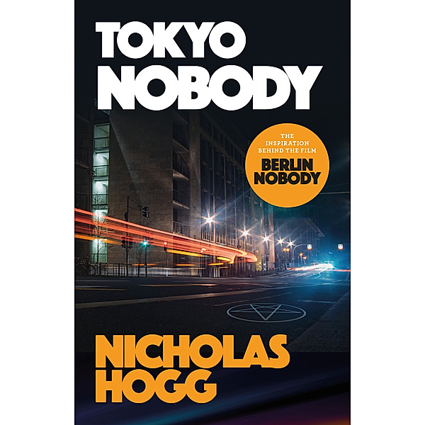 Tokyo Nobody, Nicholas Hogg