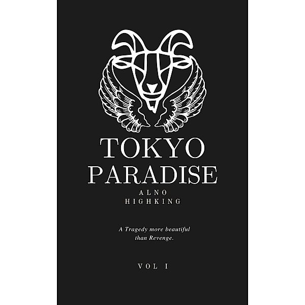 Tokyo Paradise / Tokyo Paradise, Alno Highking