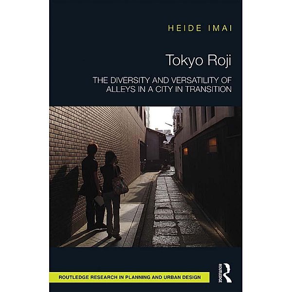 Tokyo Roji, Heide Imai