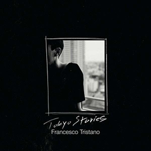 Tokyo Stories, Francesco Tristano