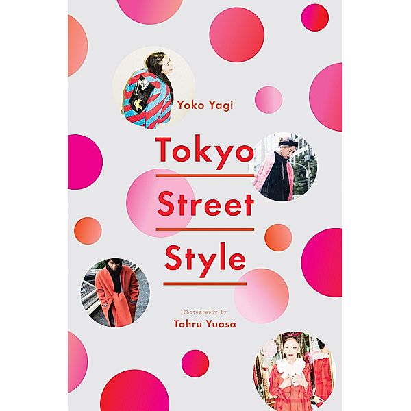 Tokyo Street Style, Yoko Yagi