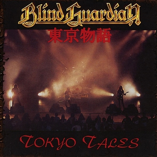 Tokyo Tales (Remastered 2007), Blind Guardian