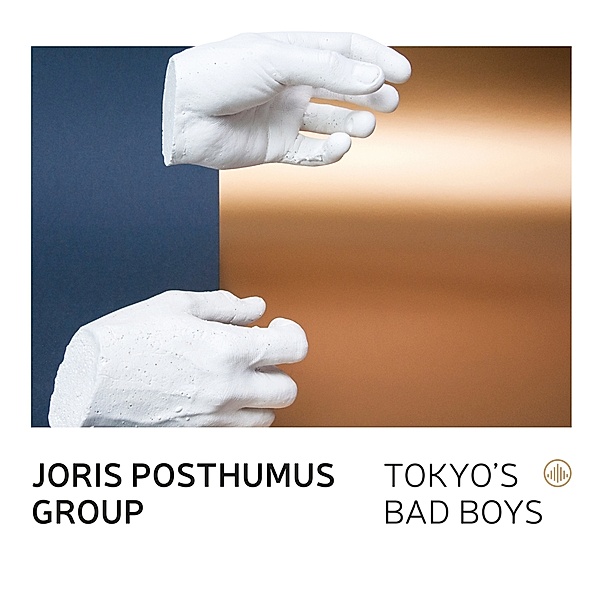 Tokyo'S Bad Boys, Joris Group Posthumus