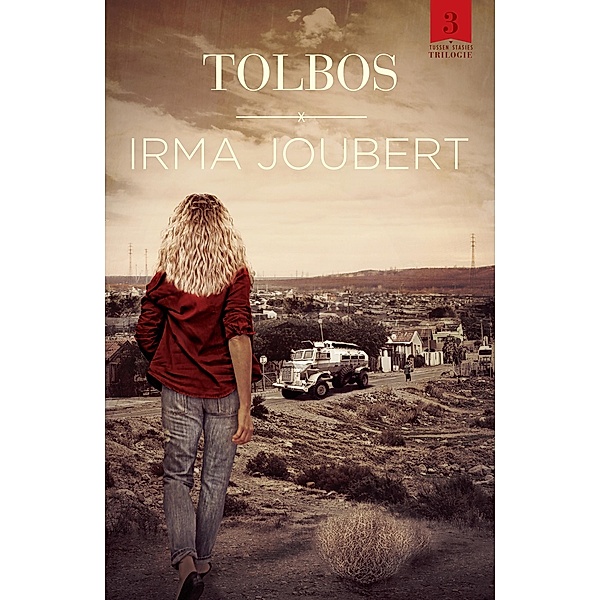 Tolbos, Irma Joubert