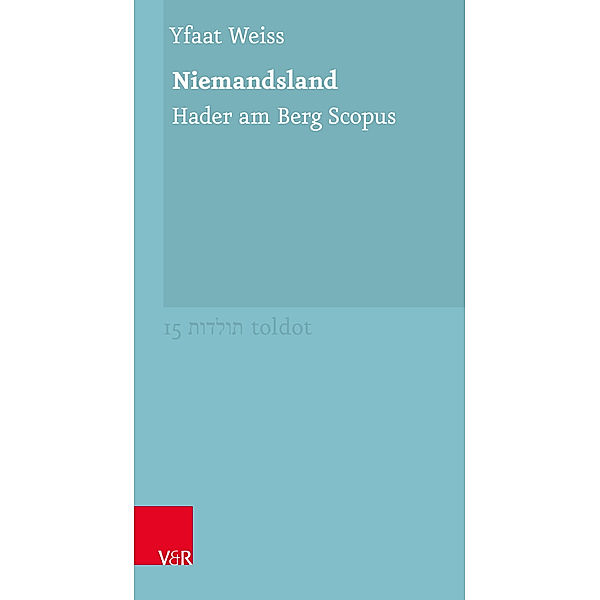 Toldot / Band / Niemandsland, Yfaat Weiss