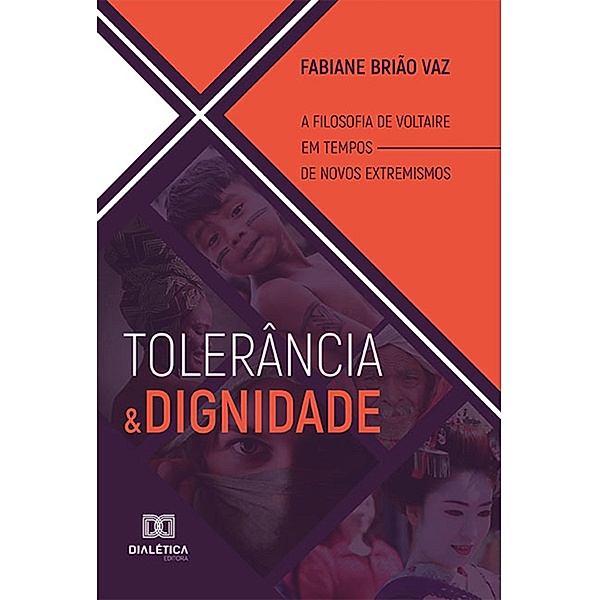 Tolerância e dignidade, Fabiane Brião Vaz