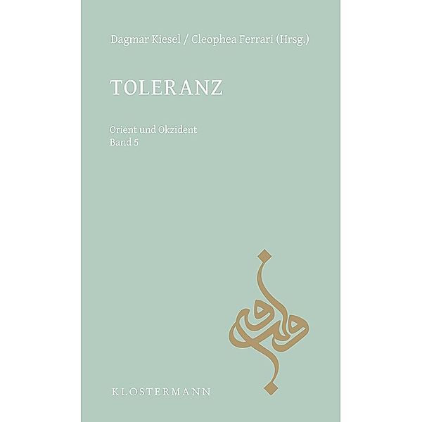 Toleranz