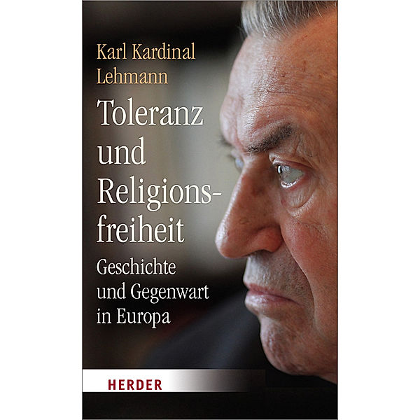 Toleranz und Religionsfreiheit, Karl Lehmann