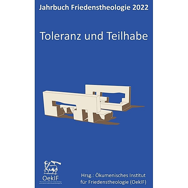 Toleranz und Teilhabe / edition pace Bd.14