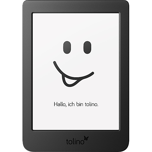 tolino page 2 eBook-Reader