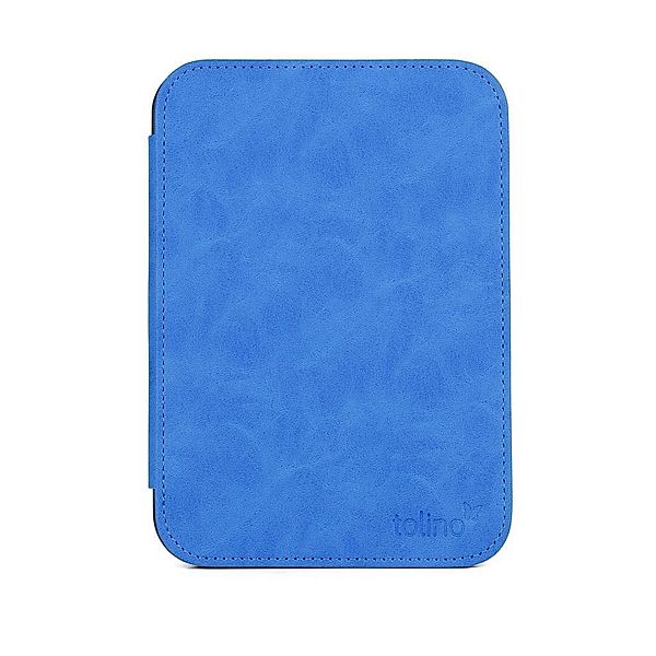 tolino shine 2HD Tasche Slim-Trend Blau