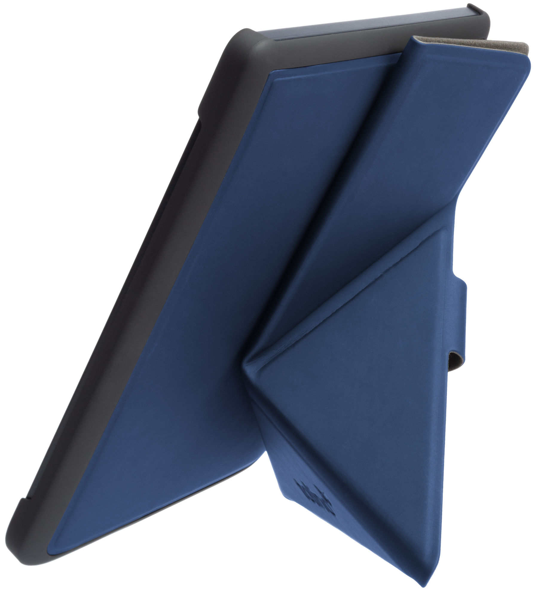 tolino shine 3, Schutztasche mit Origami Standfunktion Farbe:blau |  Weltbild.de