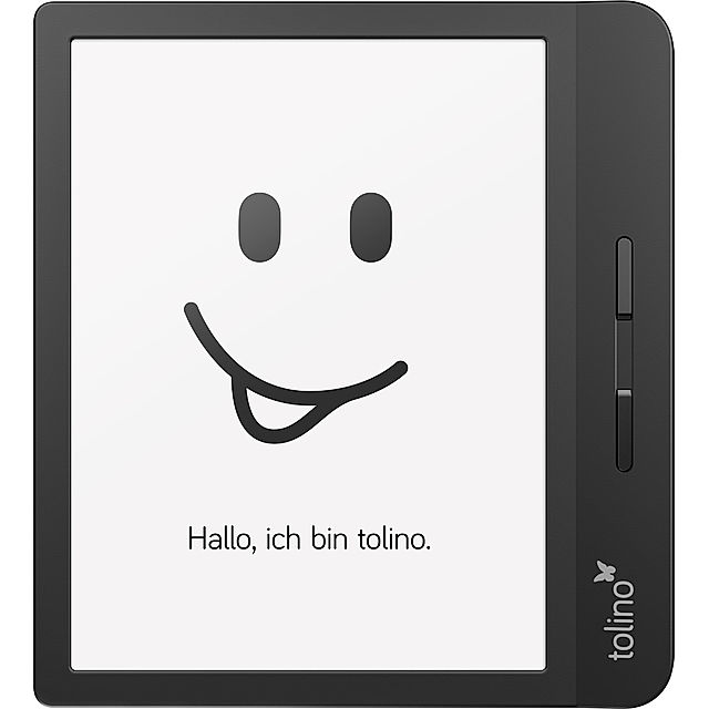 tolino vision 5 eBook-Reader jetzt bei Weltbild.de bestellen