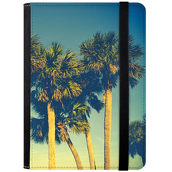 tolino vision, Design - Schutzhülle von caseable - sea palms