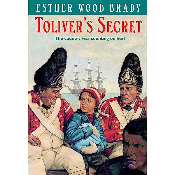 Toliver's Secret, Esther Wood Brady