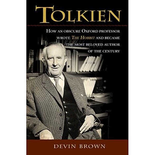 Tolkien, Devin Brown
