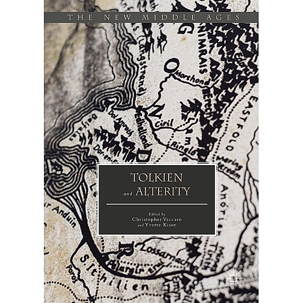 Tolkien and Alterity / The New Middle Ages