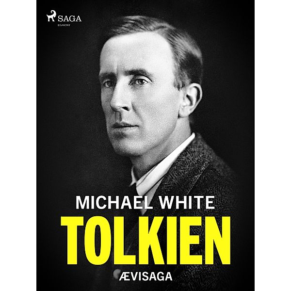 Tolkien - ævisaga, Michael White