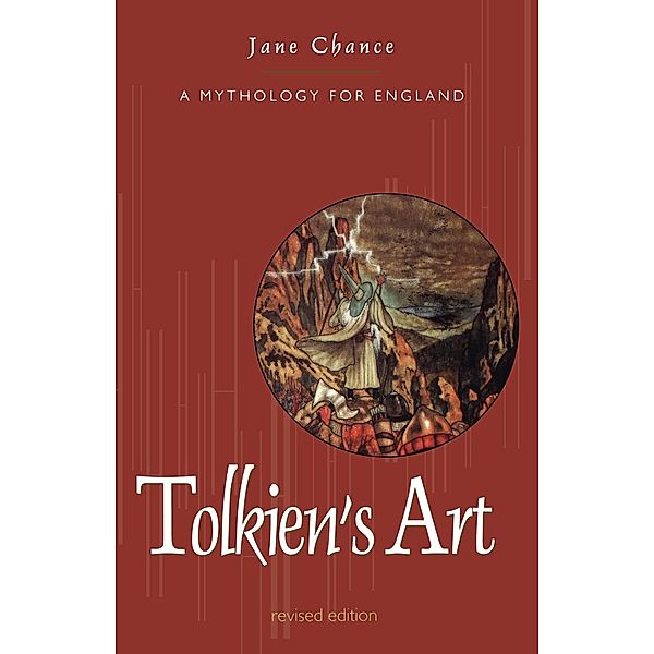 Tolkien's Art, Jane Chance