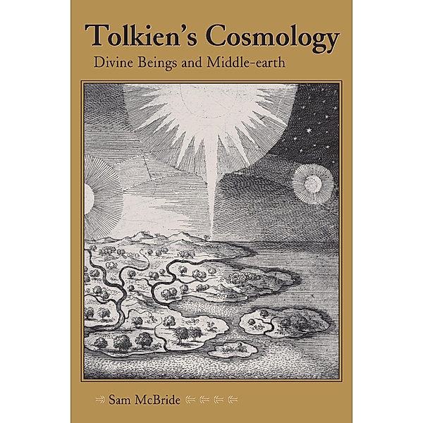 Tolkien's Cosmology, Sam McBride