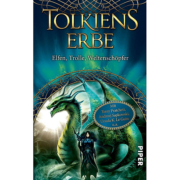 Tolkiens Erbe