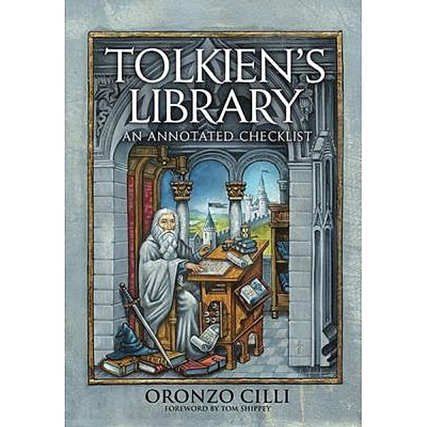 Tolkien's Library, Oronzo Cilli