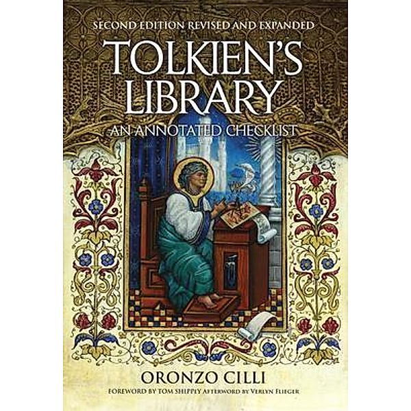 Tolkien's Library: An Annotated Checklist, Oronzo Cilli