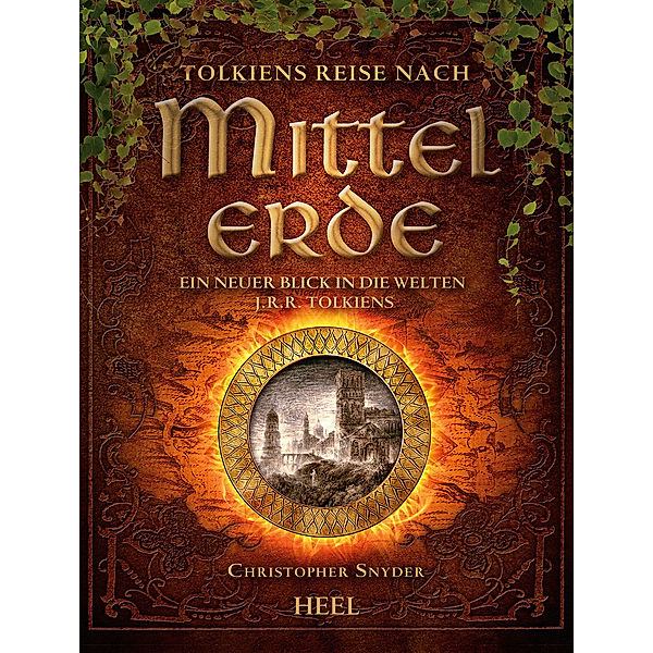 Tolkiens Reise nach Mittelerde, Christopher Snyder