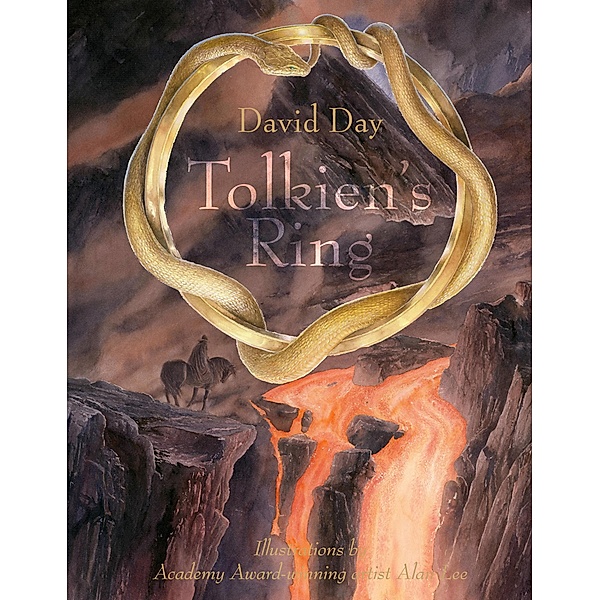 Tolkien's Ring, David Day
