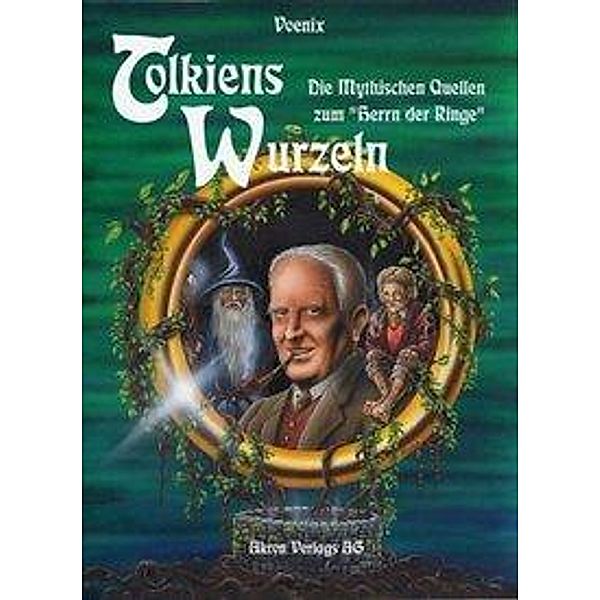 Tolkiens Wurzeln, Voenix