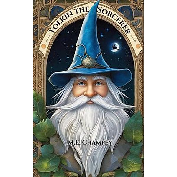 Tolkin the Sorcerer, M. E. Champey