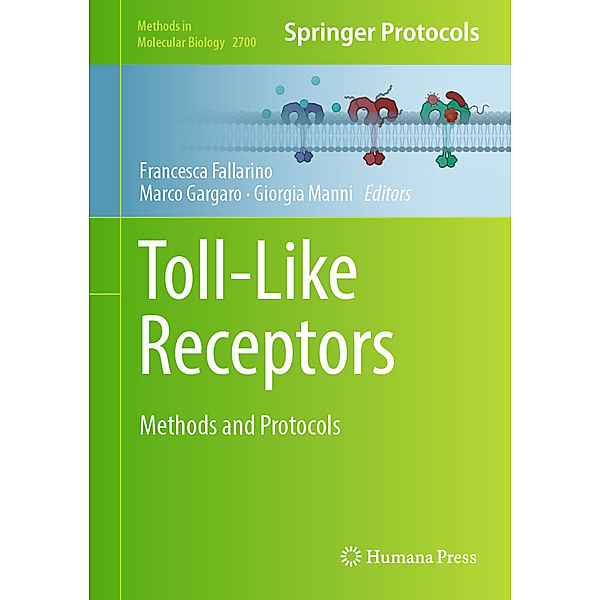 Toll-Like Receptors