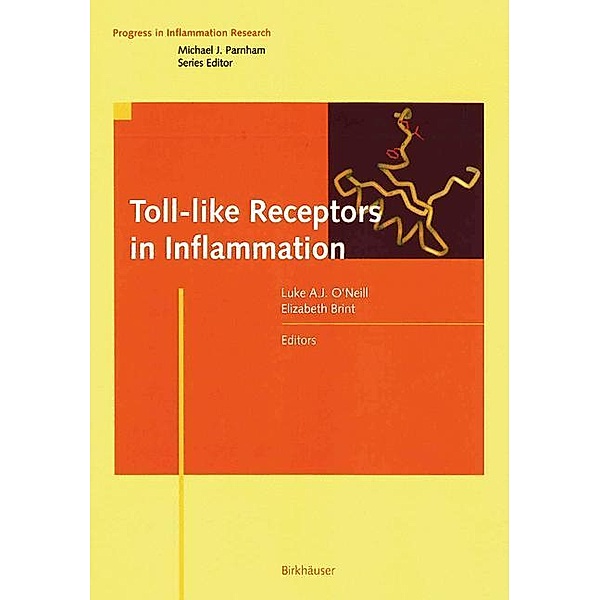 Toll-like Receptors in Inflammation