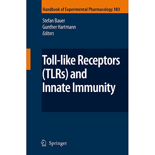 Toll-Like Receptors (TLRs) and Innate Immunity