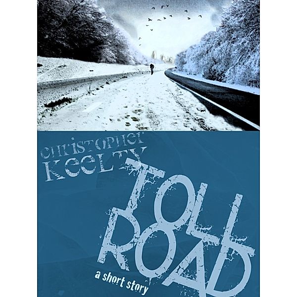 Toll Road: A Short Story of Murka, Christopher Keelty