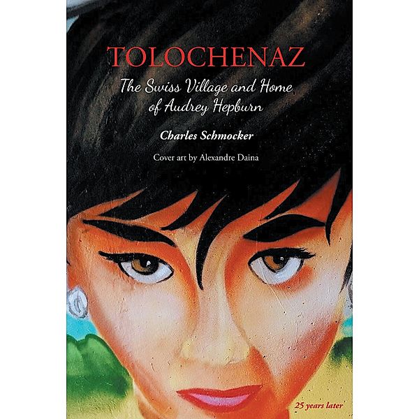 TOLOCHENAZ, Charles Schmocker