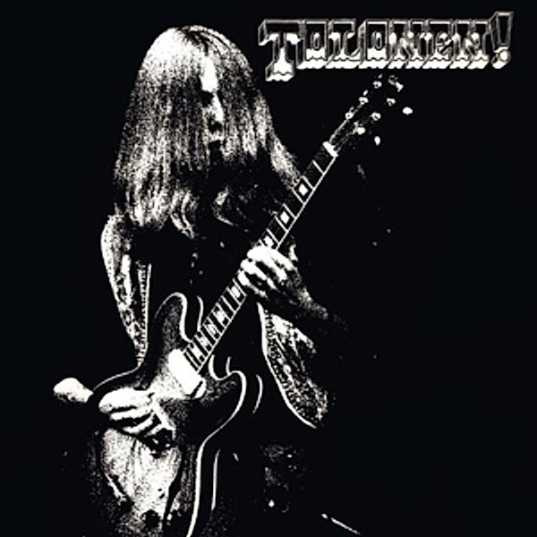 Tolonen! (Vinyl), Jukka Tolonen
