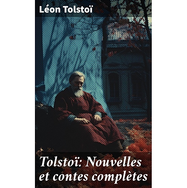 Tolstoï: Nouvelles et contes complètes, Léon Tolstoï