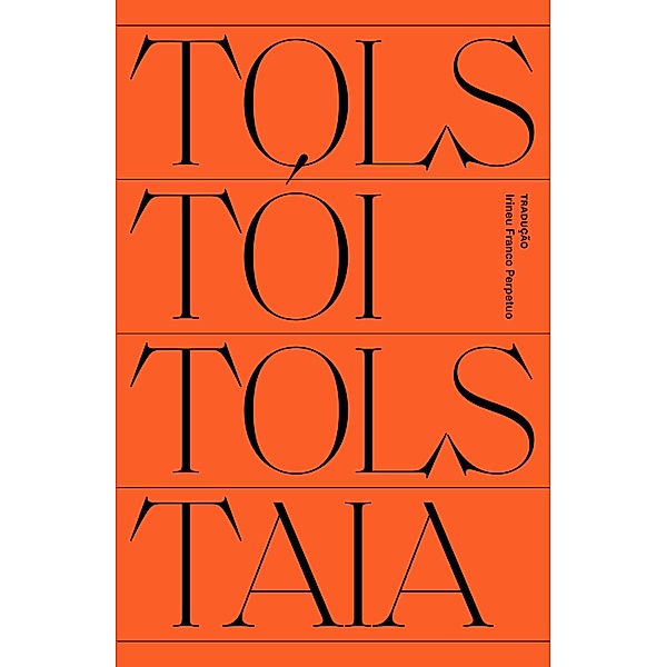 Tolstói & Tolstaia, Sófia Tolstaia, Lev Tolstói