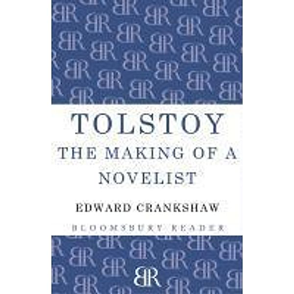 Tolstoy, Edward Crankshaw