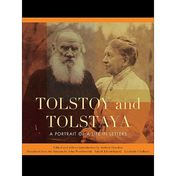 Tolstoy and Tolstaya