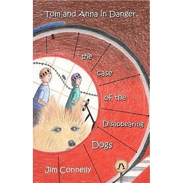 Tom and Anna in Danger, James Timothy Connelly