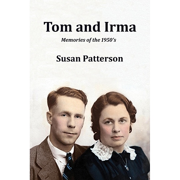 Tom and Irma, Susan Patterson