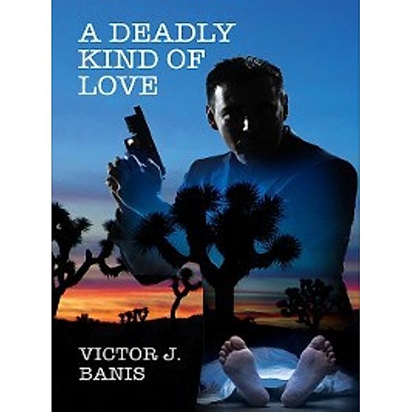 Tom and Stanley: A Deadly Kind of Love, Victor J. Banis