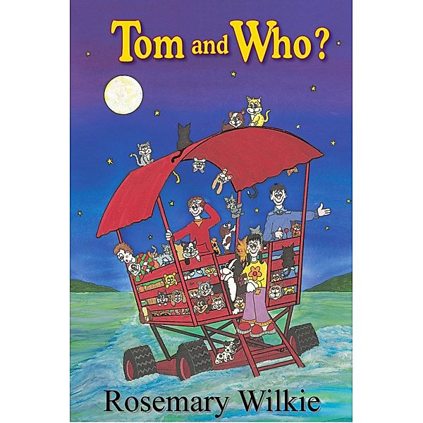 Tom and Who? / Paul Hurst, Rosemary Wilkie