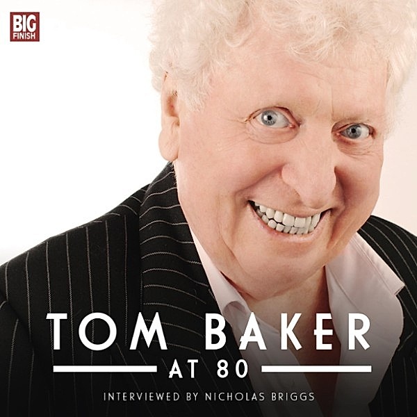 Tom Baker at 80, Nomen Nominandum